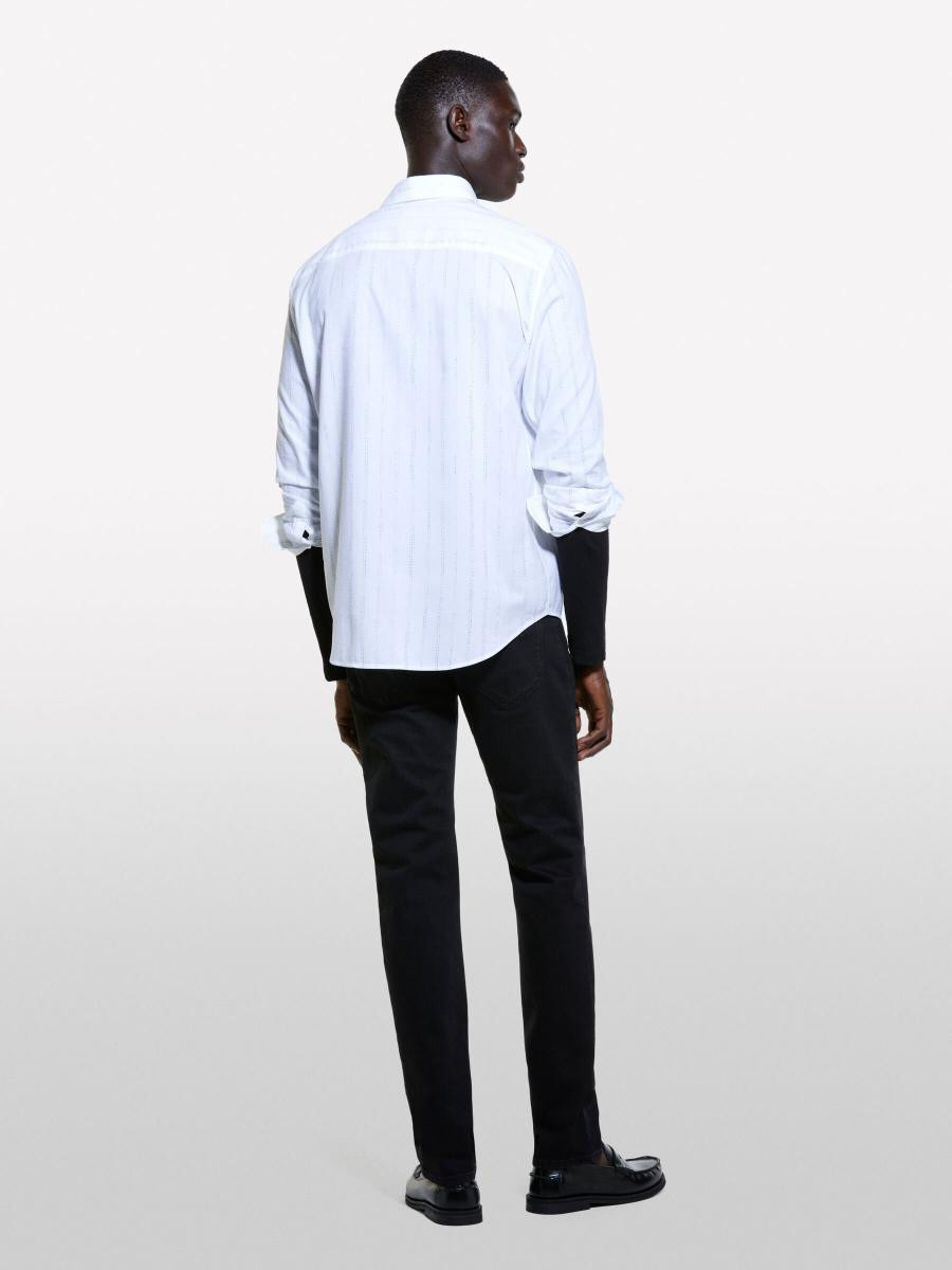 Sisley muške farmerke 