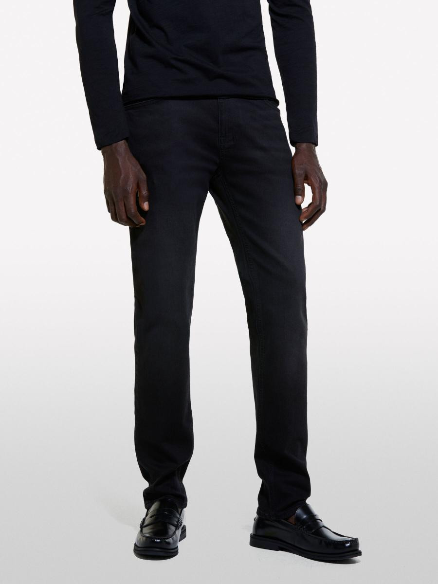 Sisley muške farmerke 