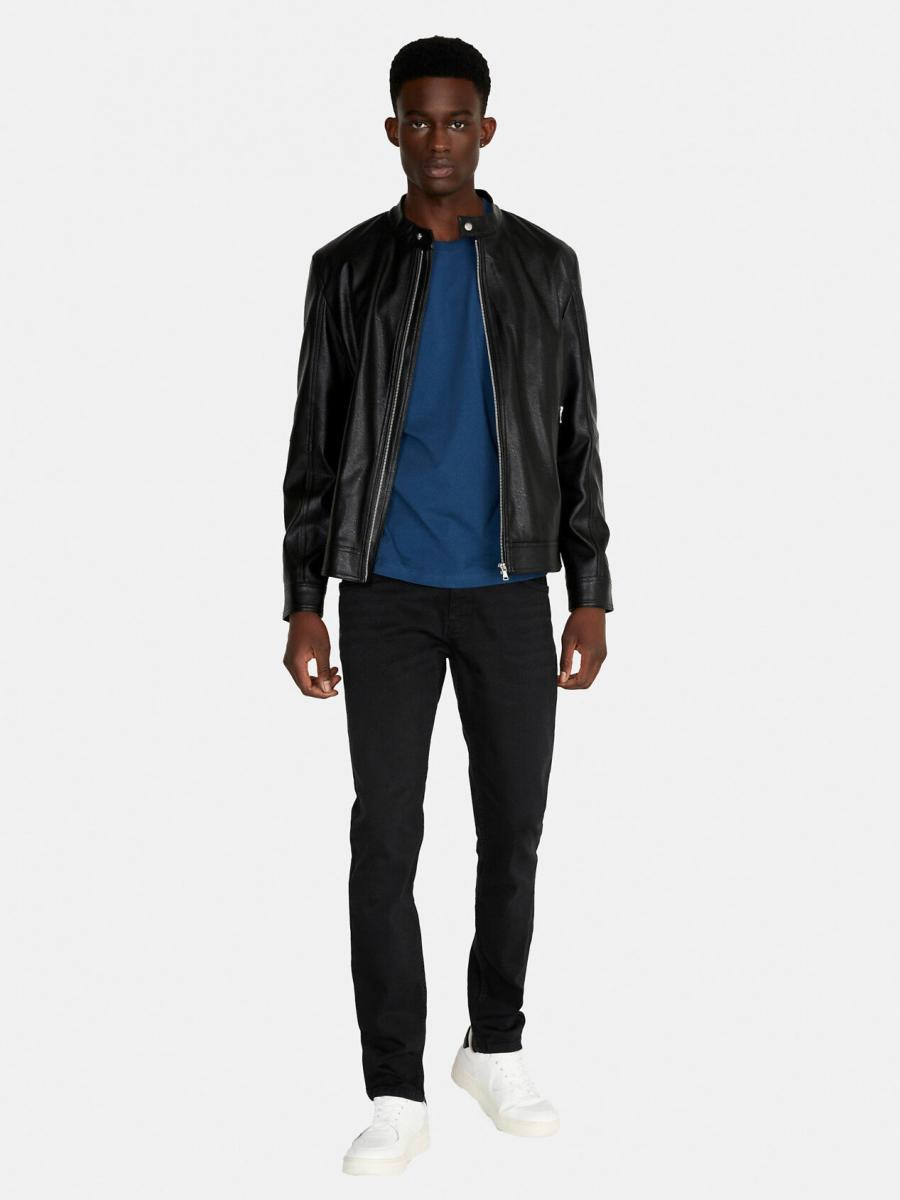 Sisley muške farmerke 