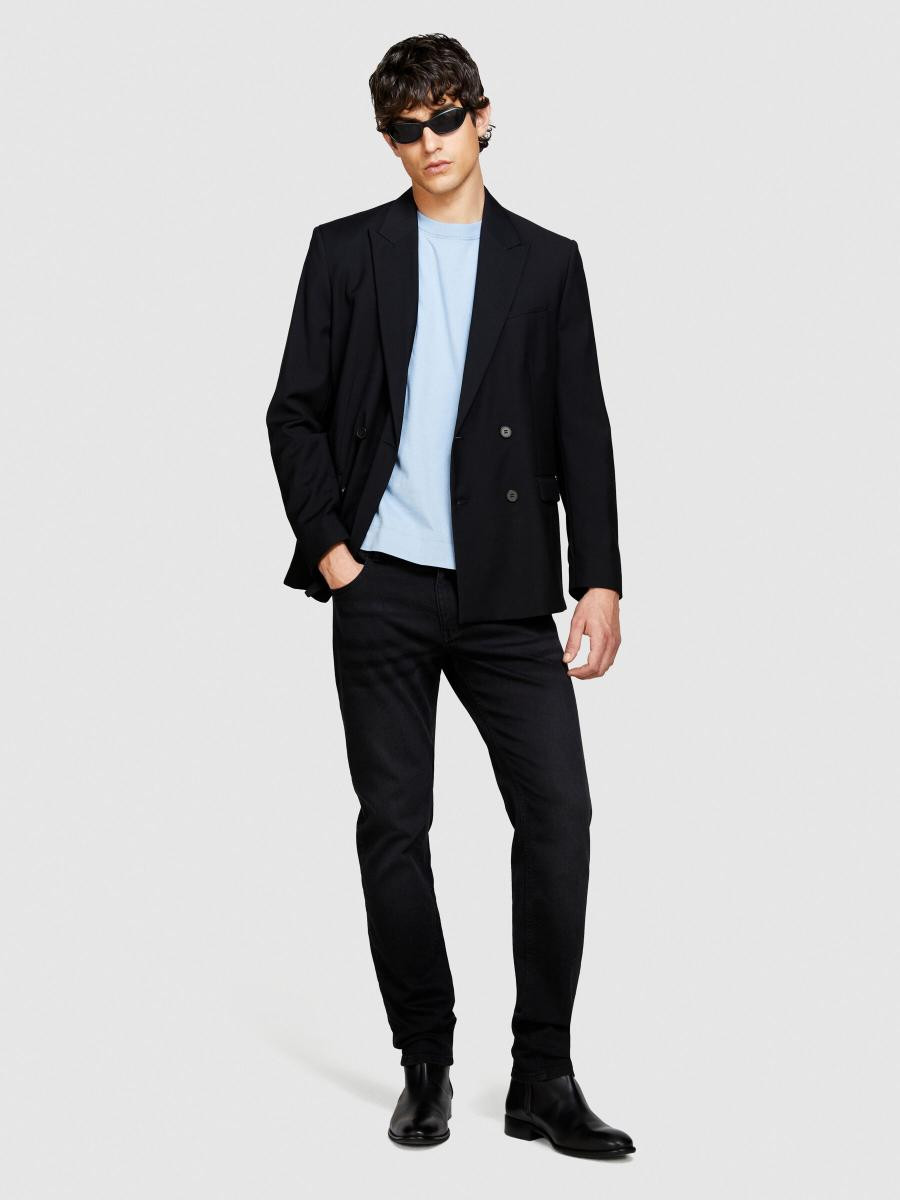 Sisley muške farmerke 