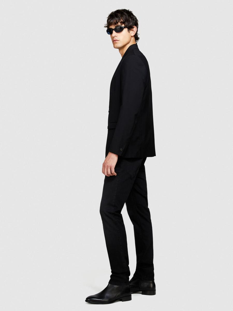 Sisley muške farmerke 