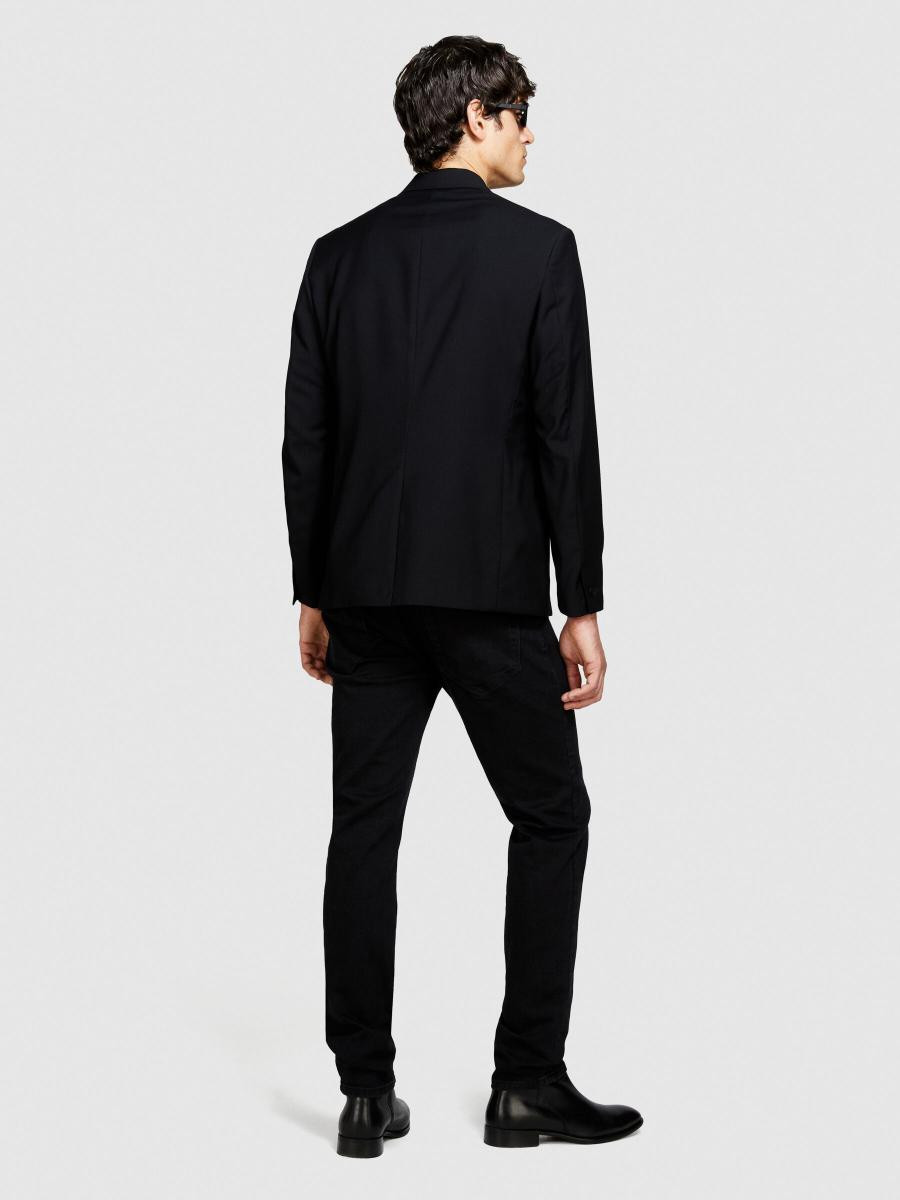 Sisley muške farmerke 