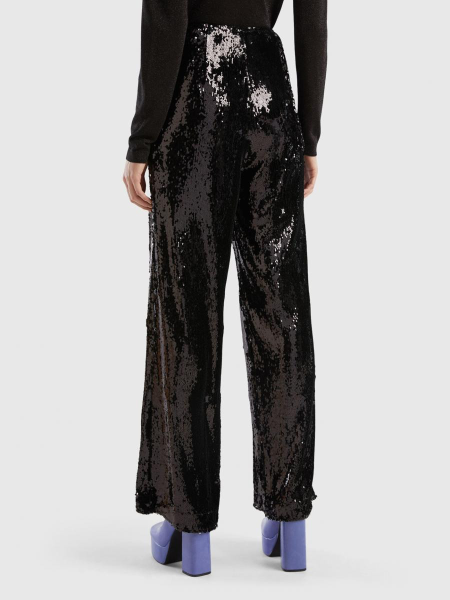 Benetton ženske pantalone 