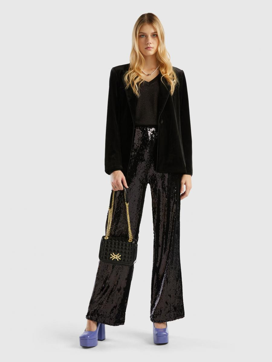 Benetton ženske pantalone 