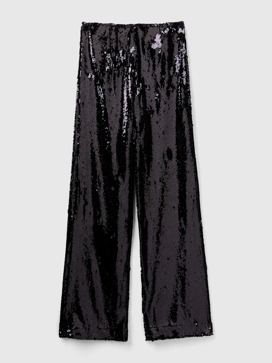 Benetton ženske pantalone 