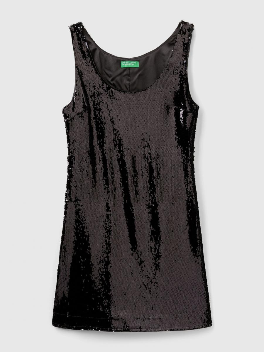 Benetton ženska haljina 