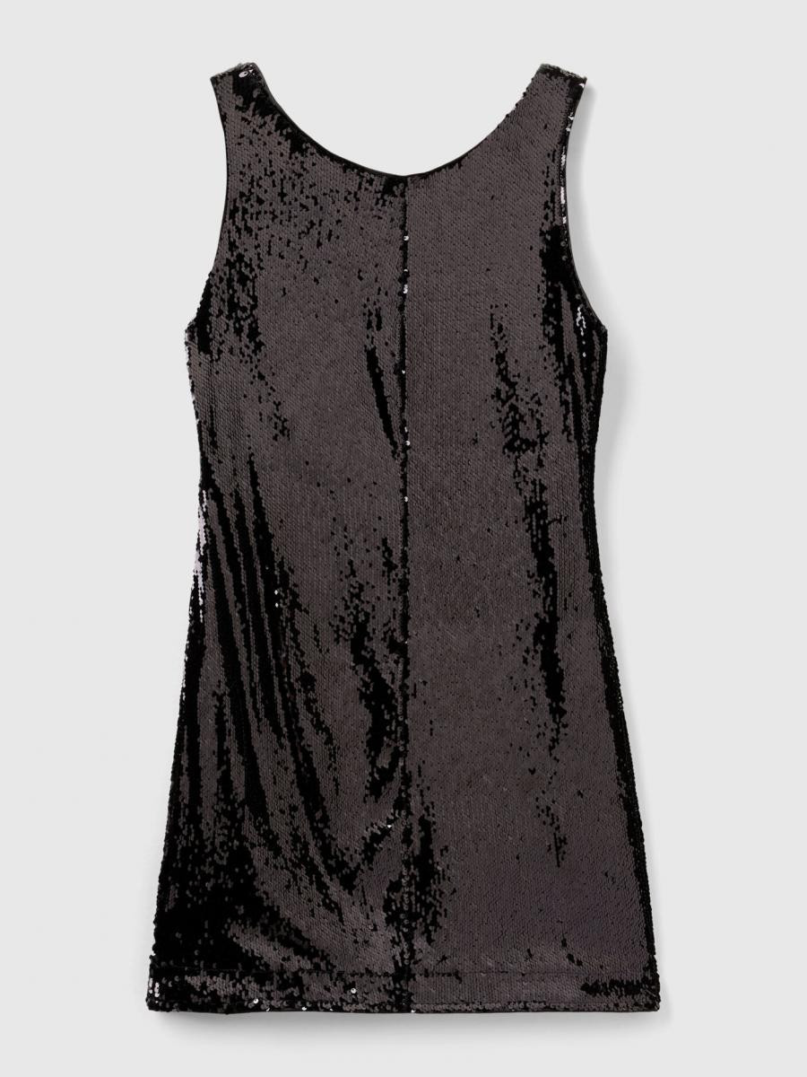 Benetton ženska haljina 