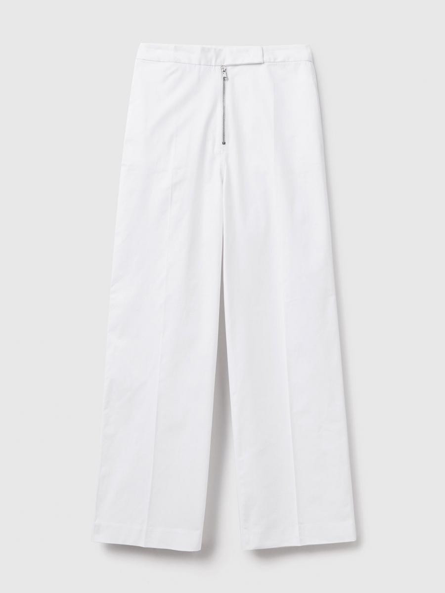 Benetton ženske pantalone 