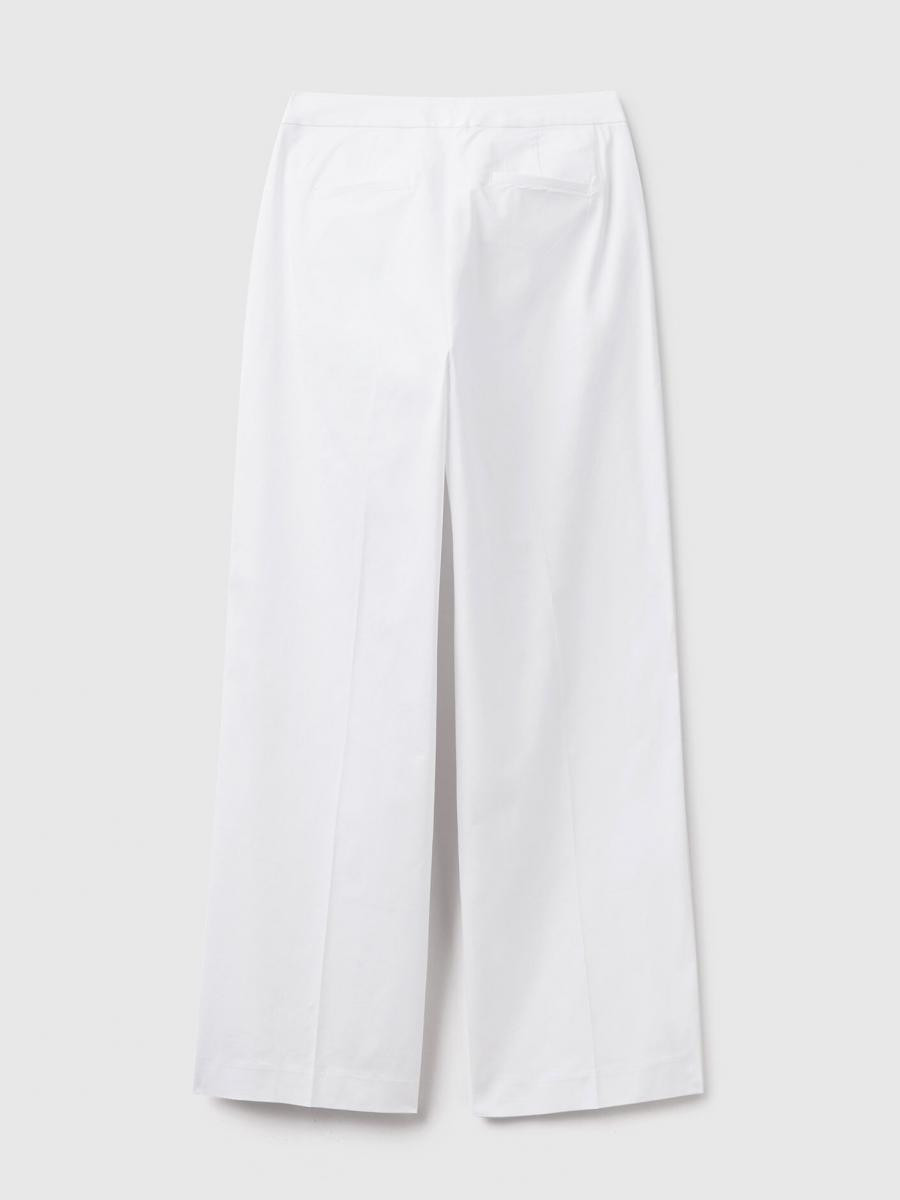 Benetton ženske pantalone 