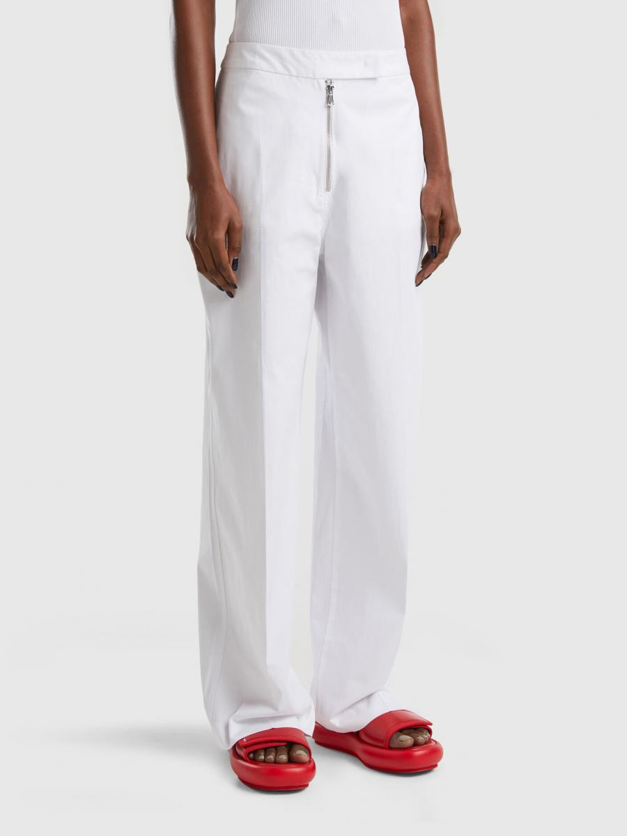 Benetton ženske pantalone 