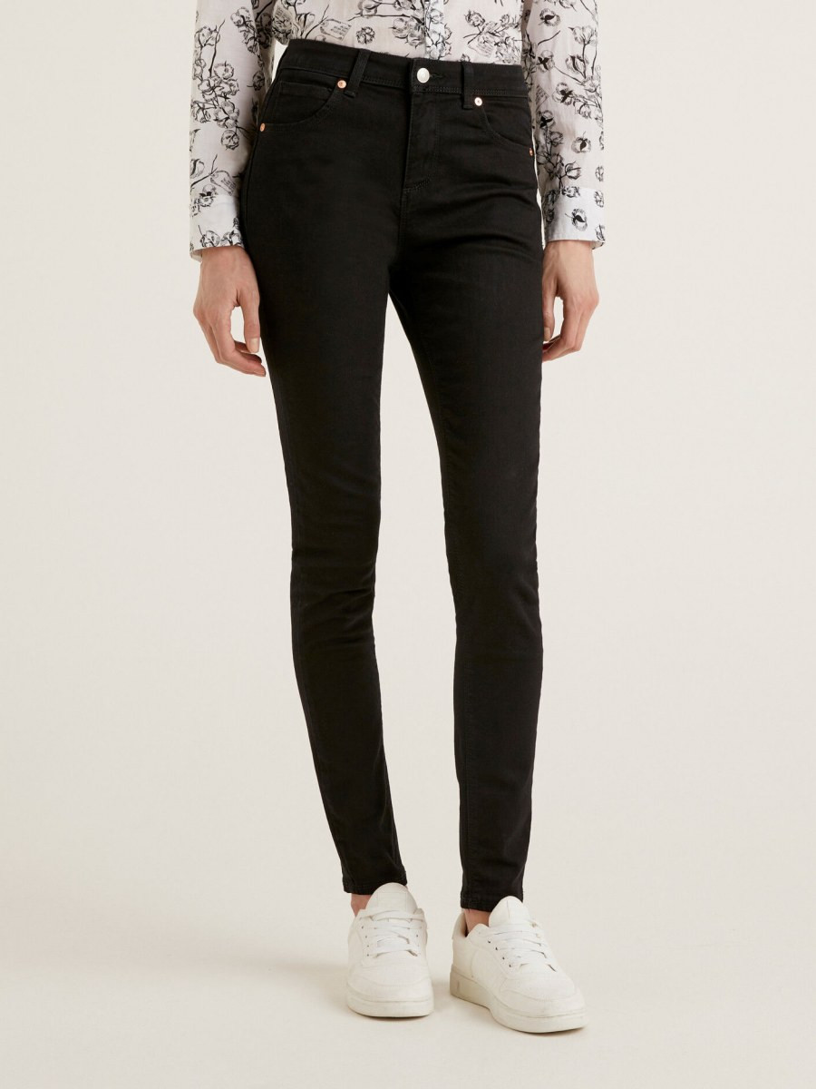 Benetton ženske farmerke 