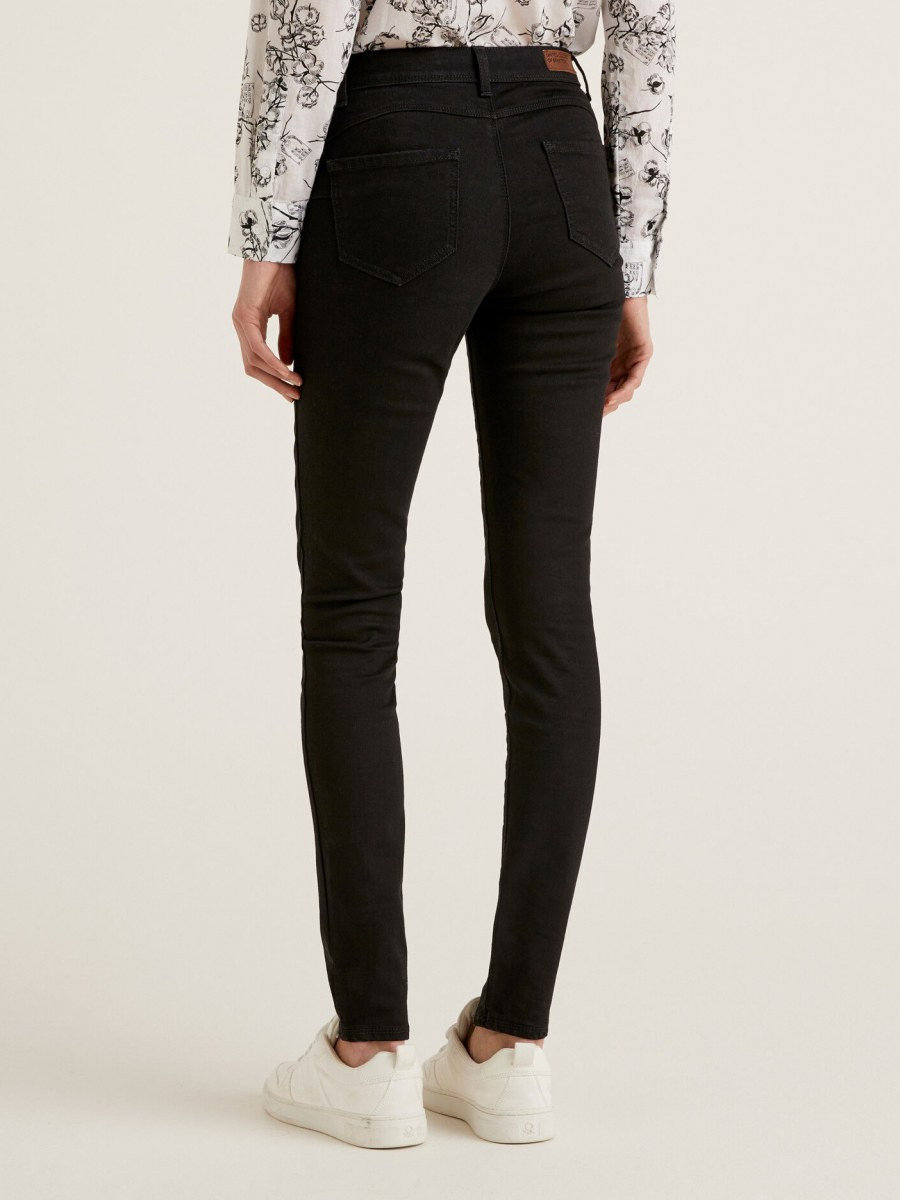 Benetton ženske farmerke 