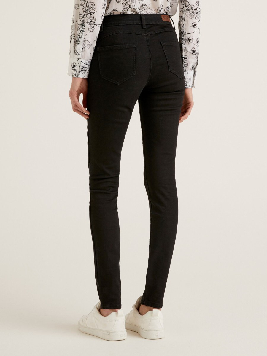 Benetton ženske farmerke 