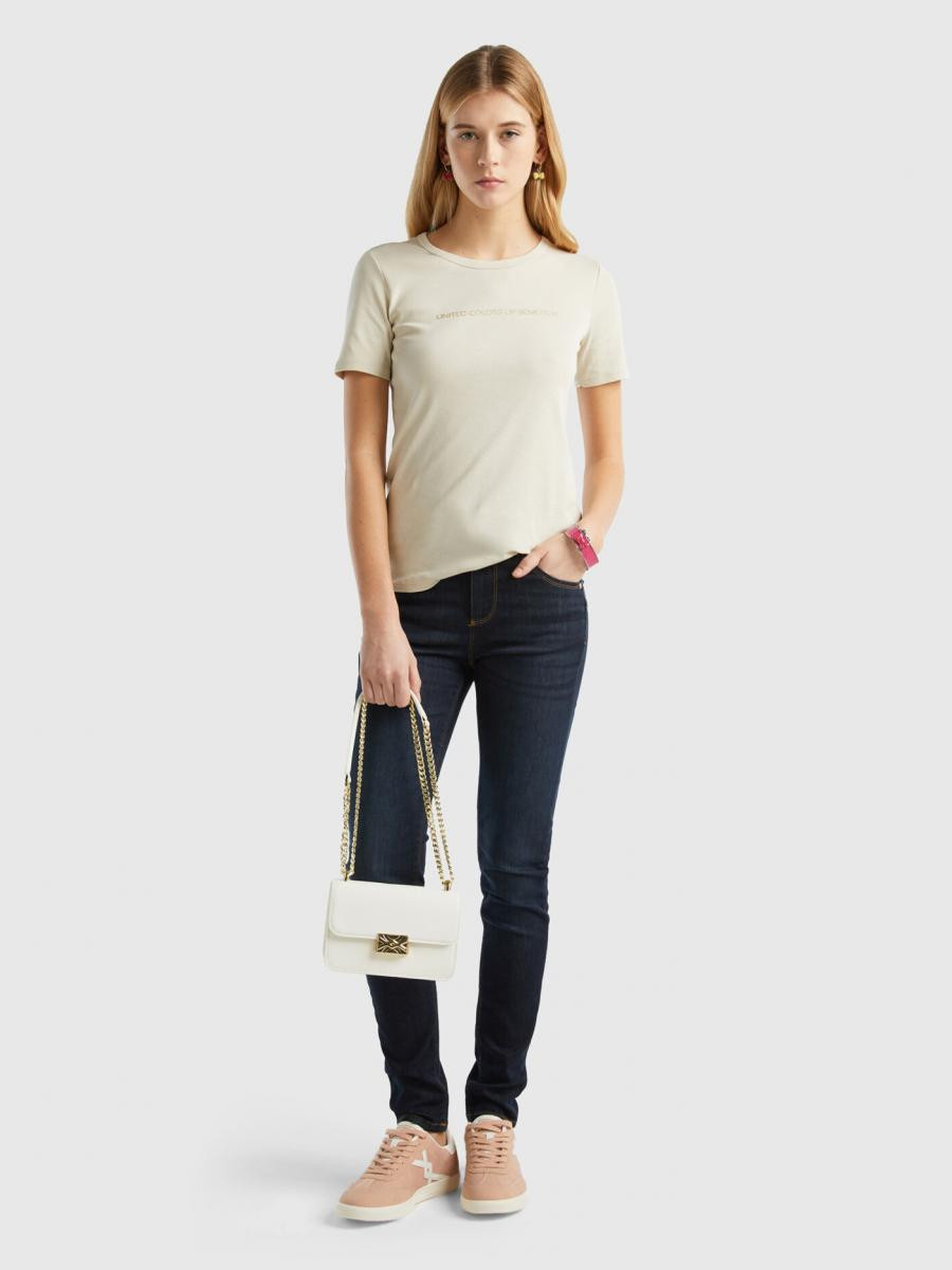 Benetton ženske farmerke 