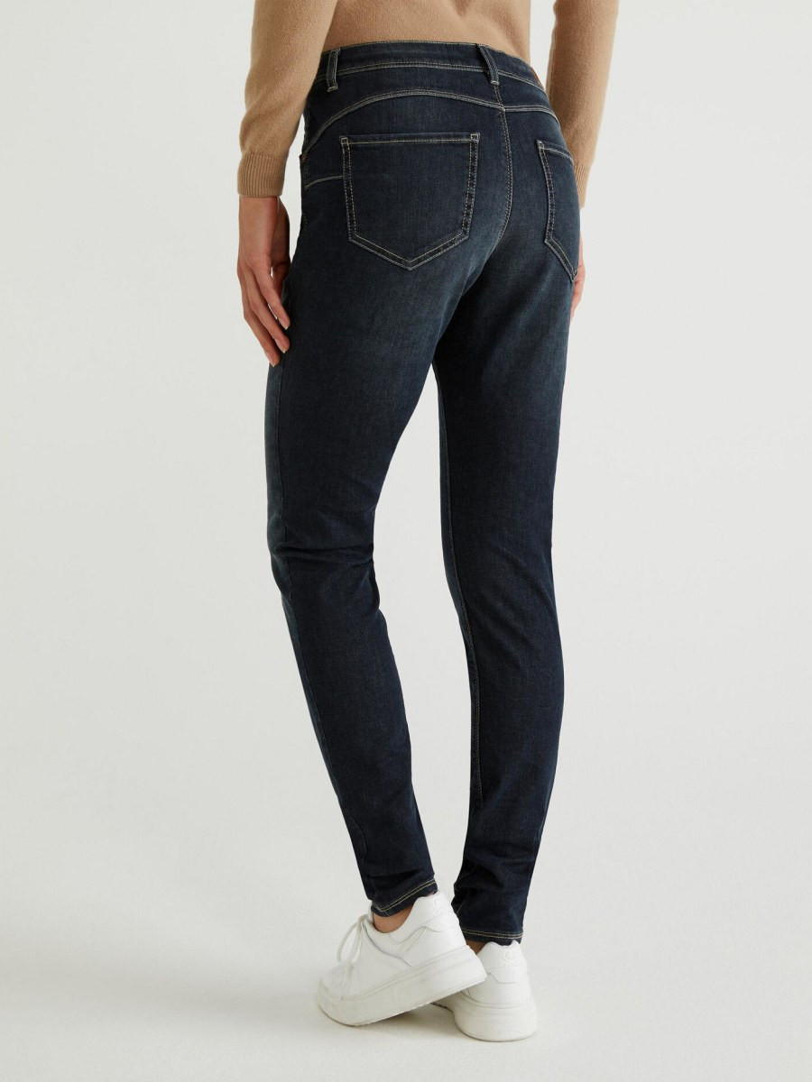 Benetton ženske farmerke 