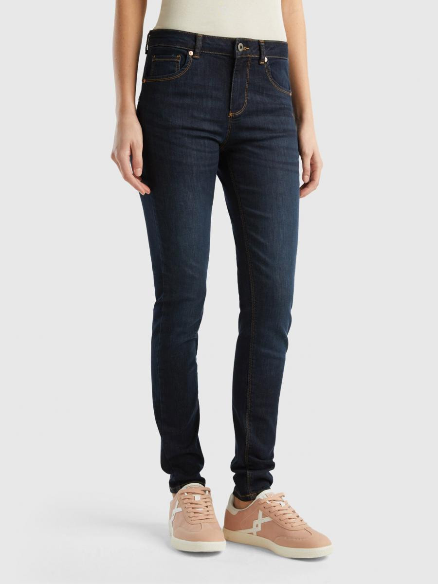 Benetton ženske farmerke 