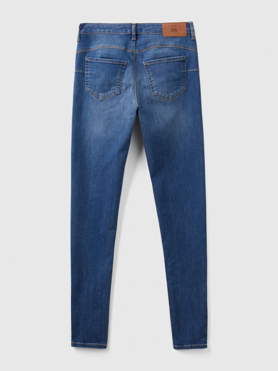 Benetton ženske farmerke 