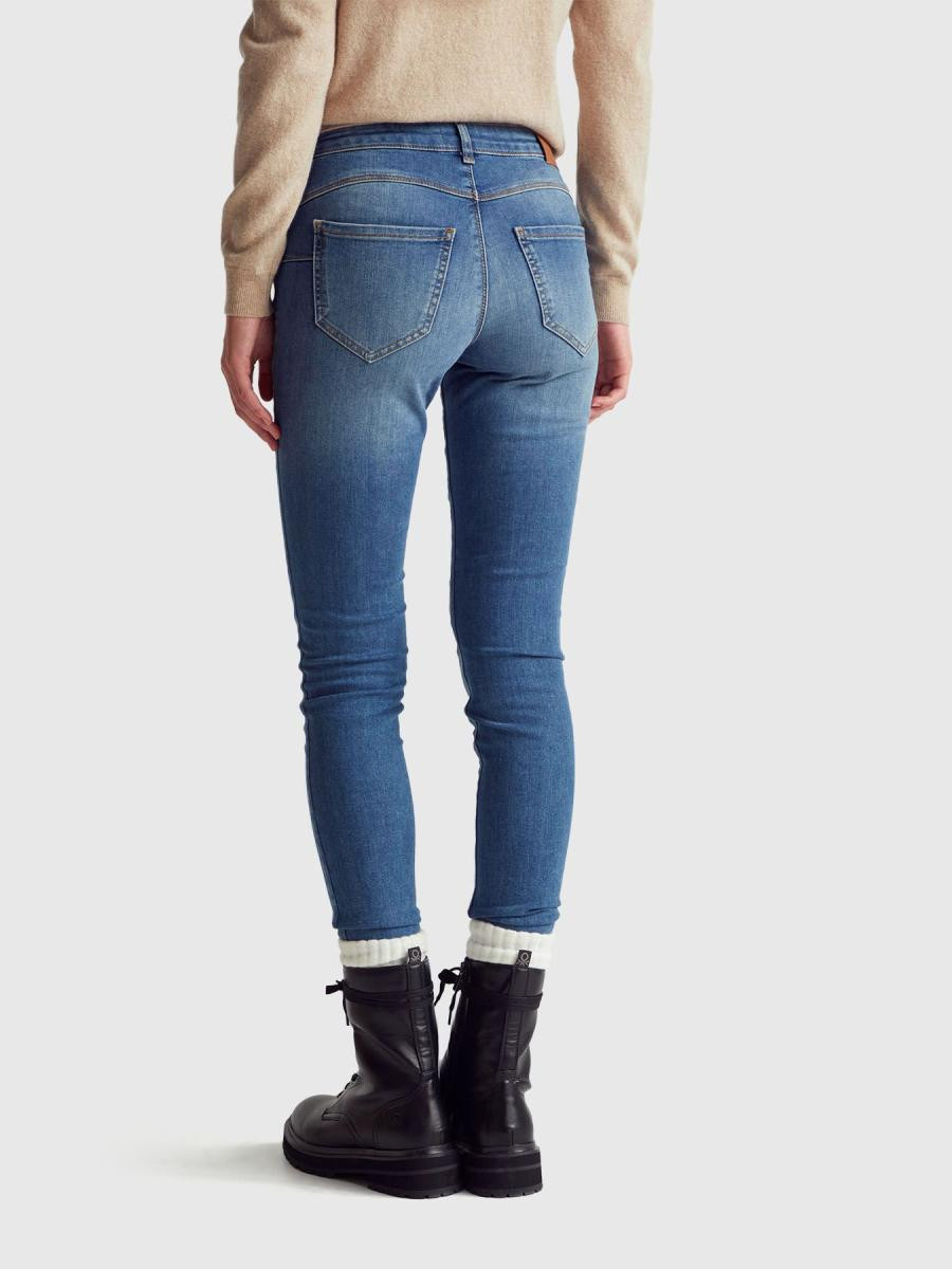 Benetton ženske farmerke 