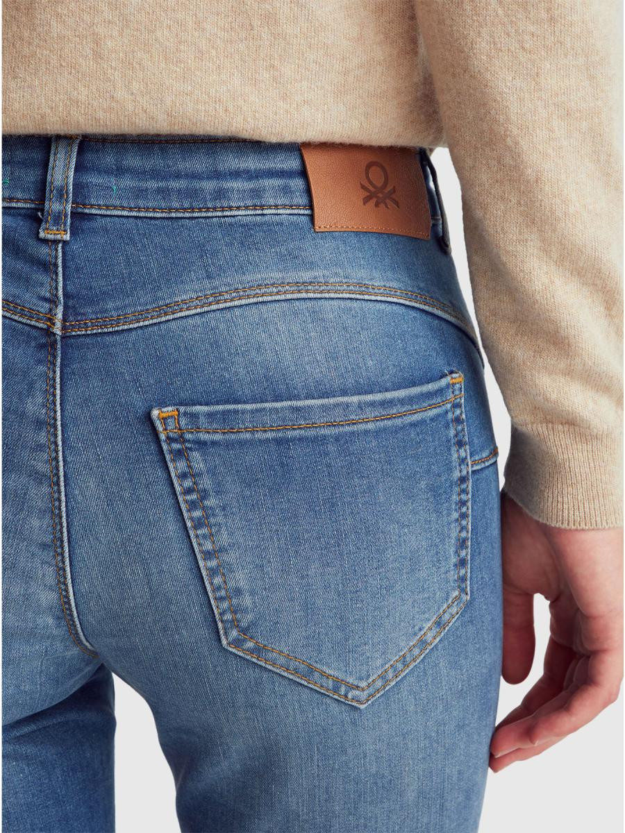 Benetton ženske farmerke 