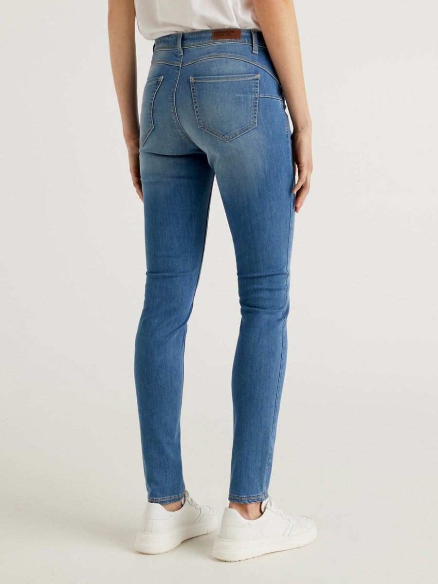 Benetton ženske farmerke 