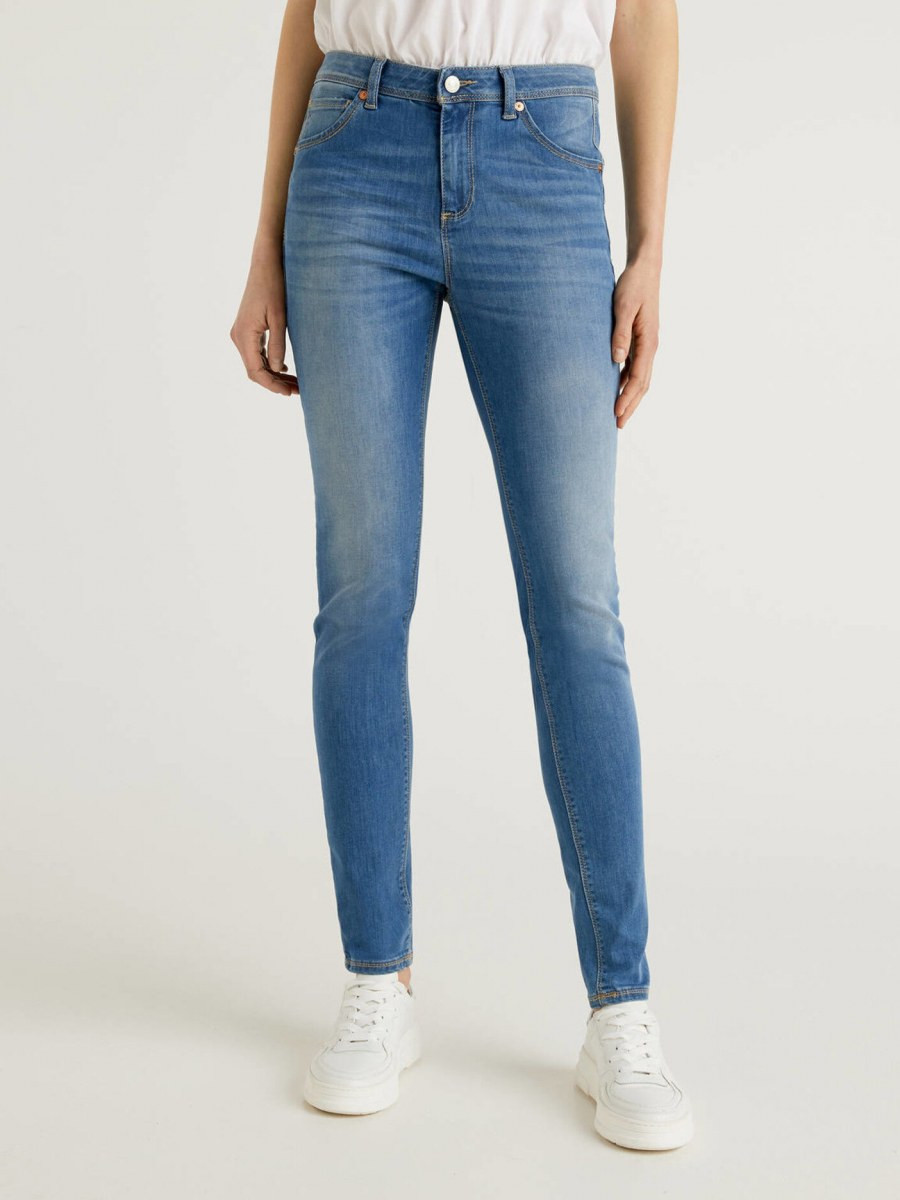 Benetton ženske farmerke 