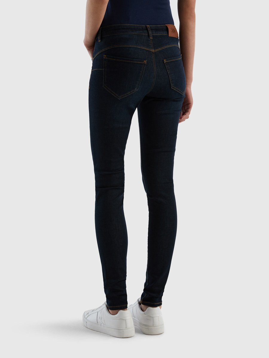 Benetton ženske farmerke 