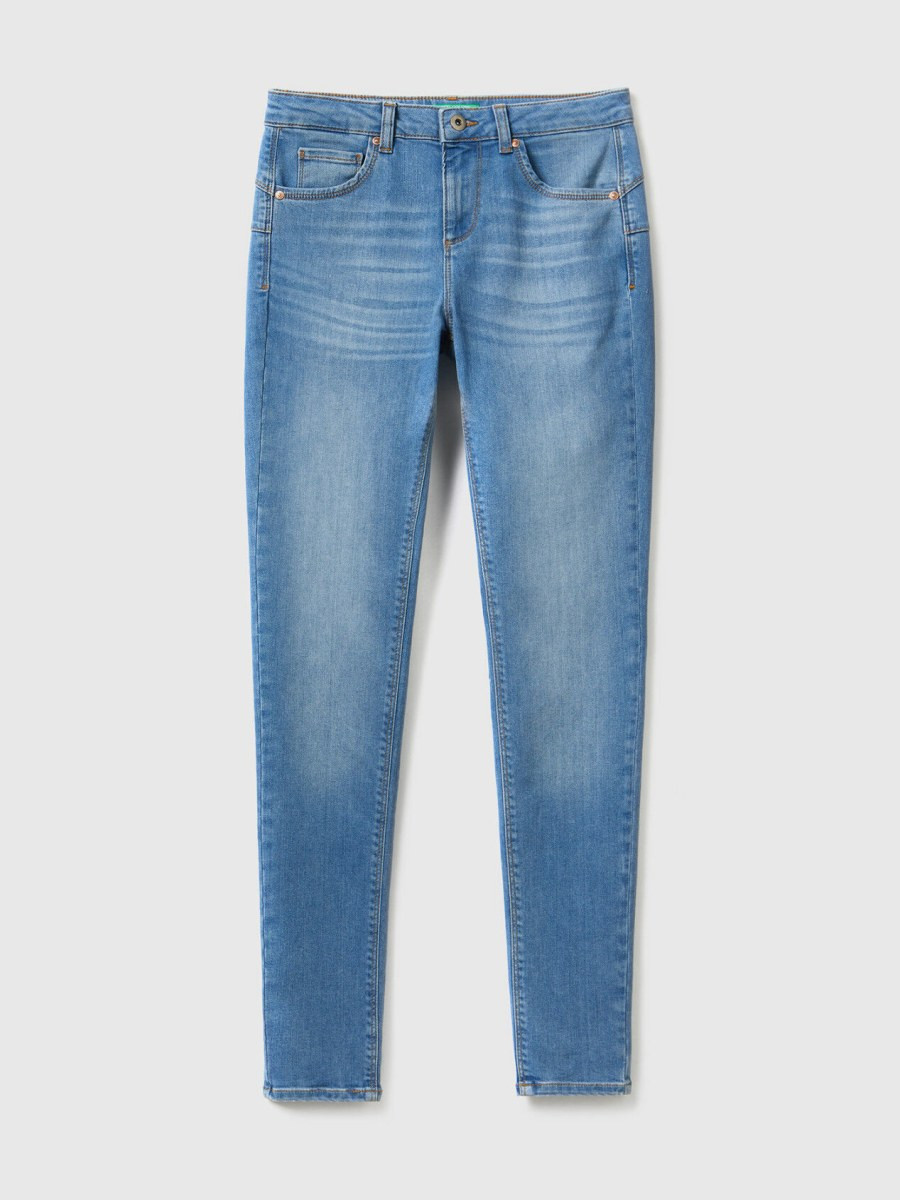 Benetton ženske farmerke 