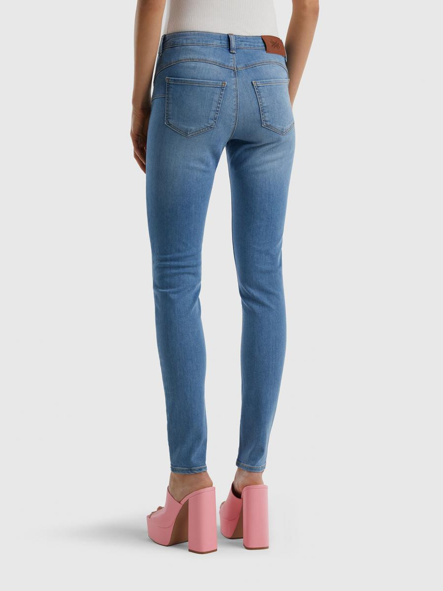 Benetton ženske farmerke 