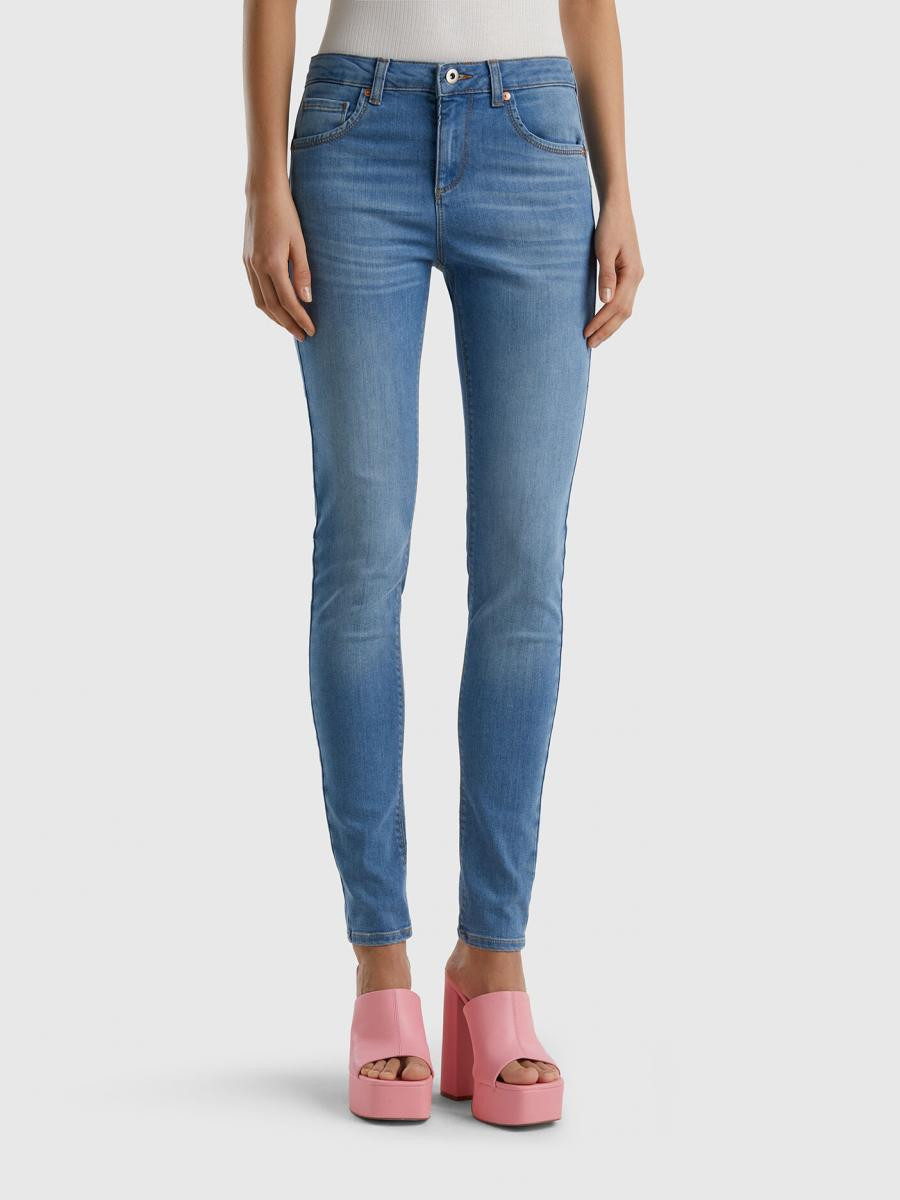 Benetton ženske farmerke 