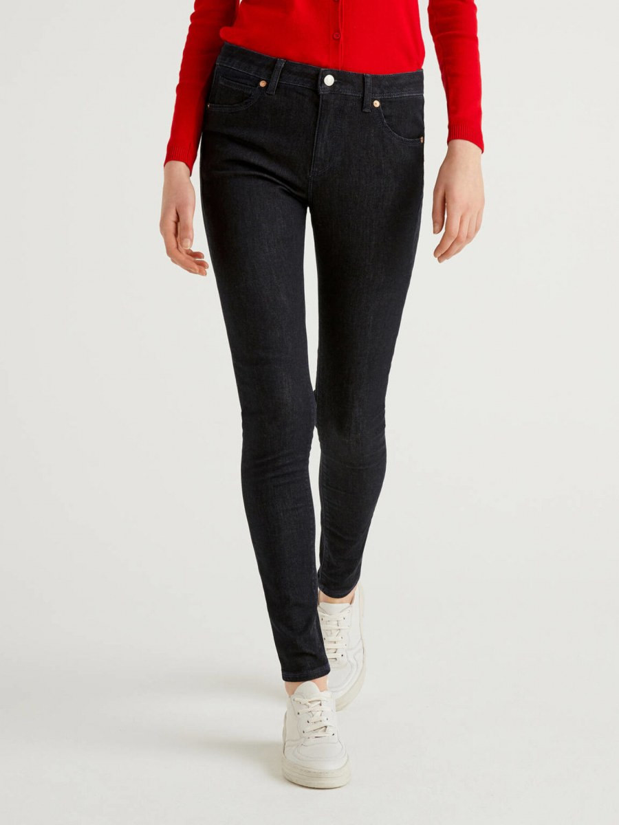 Benetton ženske farmerke 