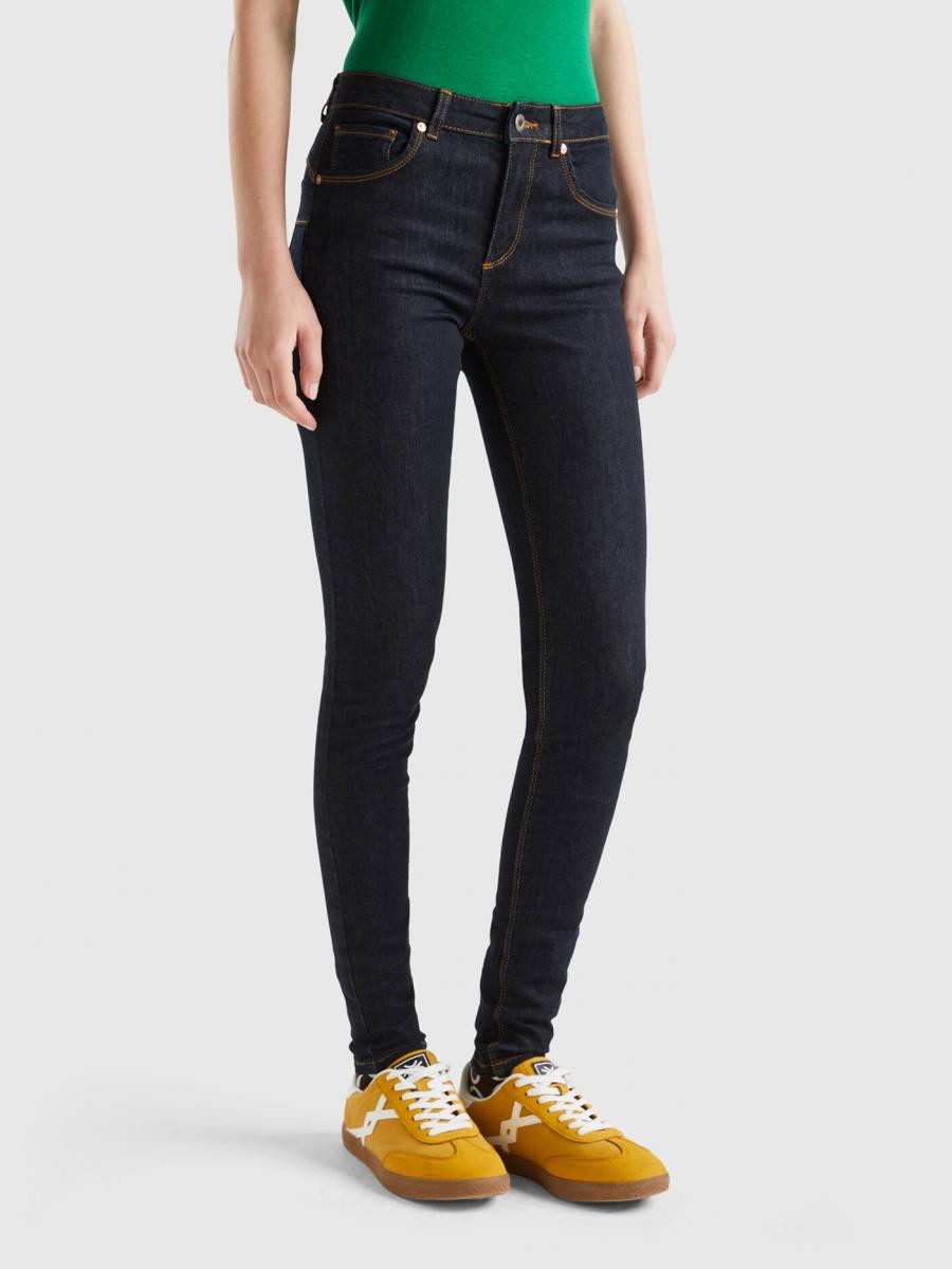 Benetton ženske farmerke 