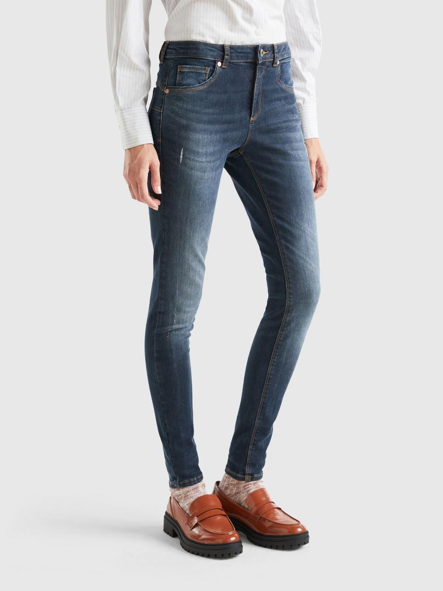 Benetton ženske farmerke 