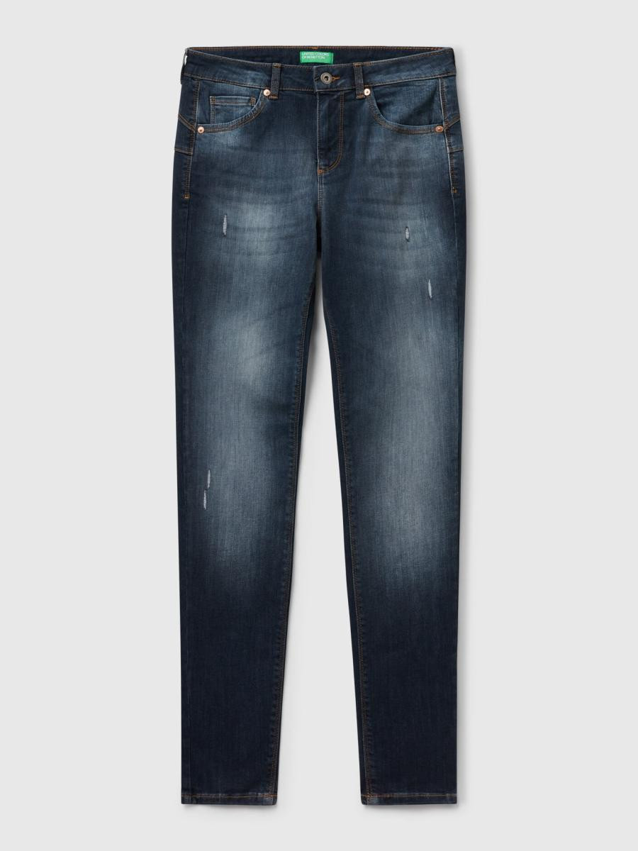 Benetton ženske farmerke 