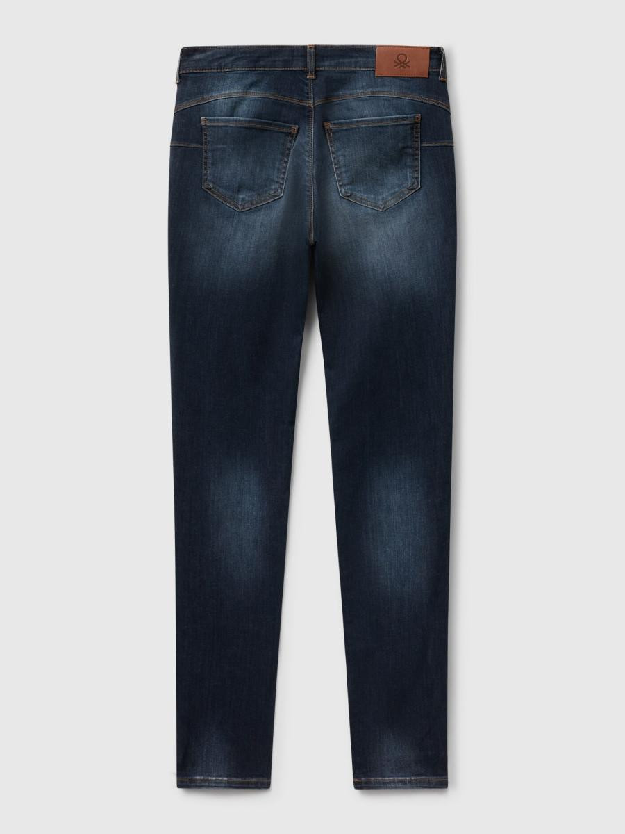 Benetton ženske farmerke 