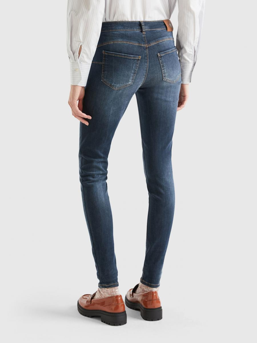 Benetton ženske farmerke 