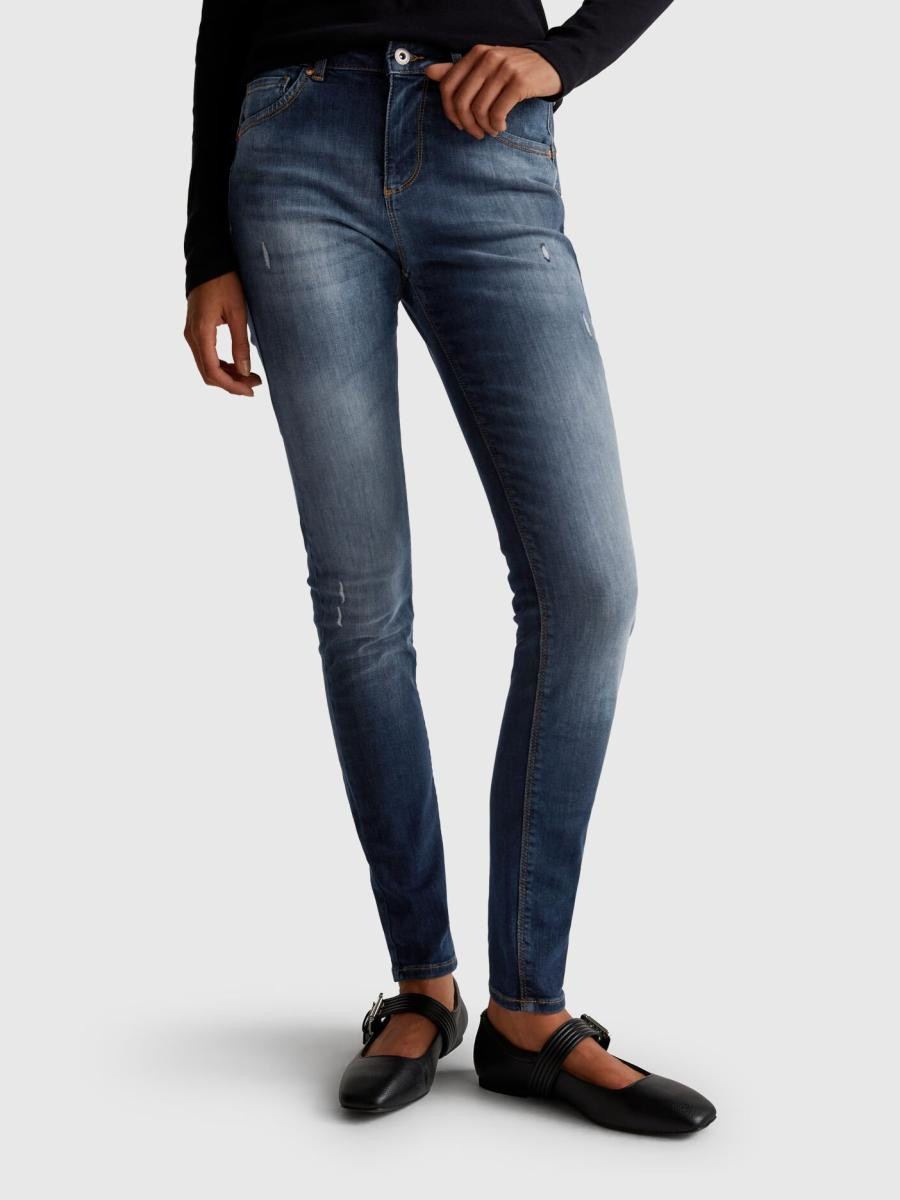 Benetton ženske farmerke 