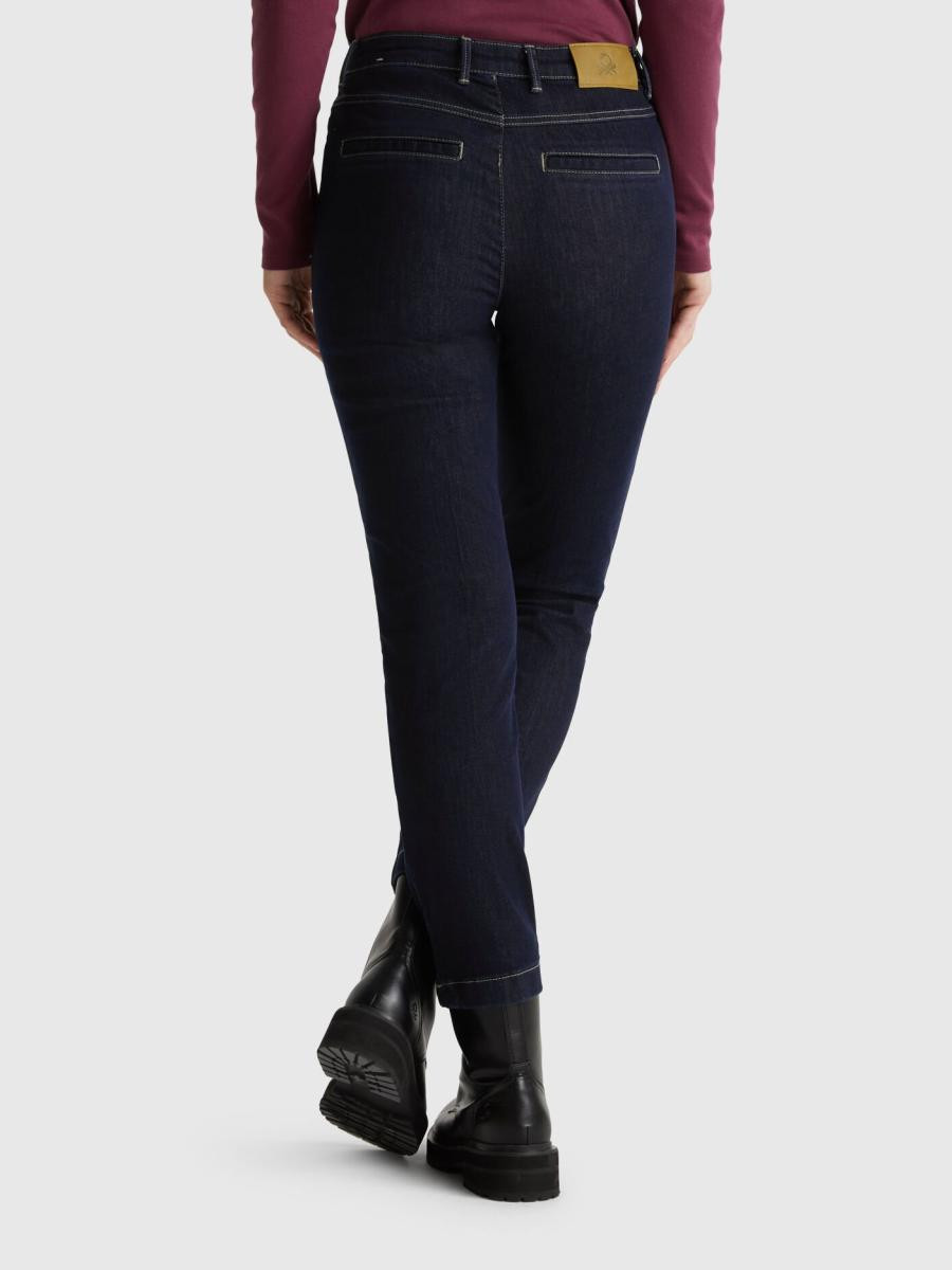 Benetton ženske farmerke 