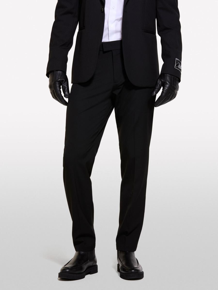 Sisley muške pantalone 