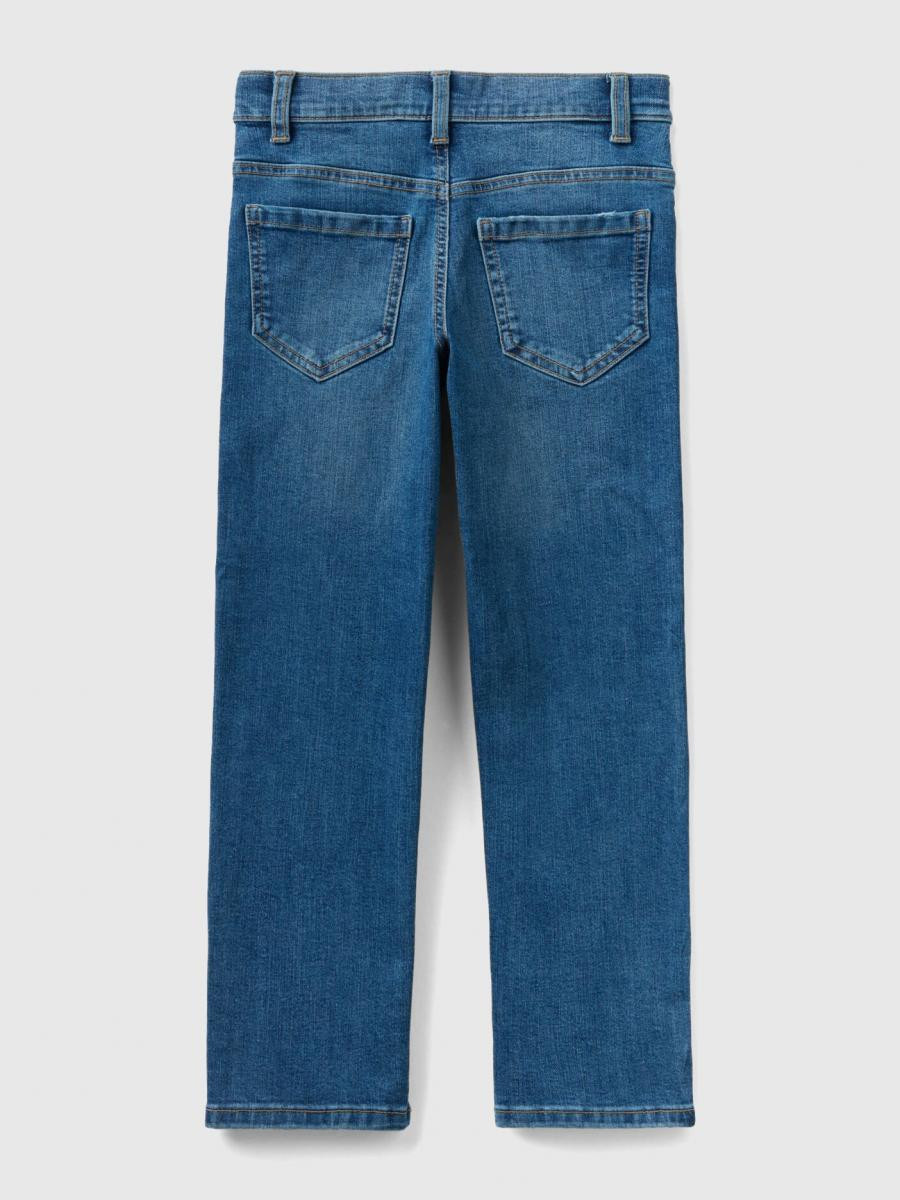 Benetton dečije farmerke 