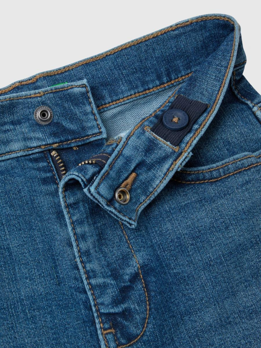 Benetton dečije farmerke 