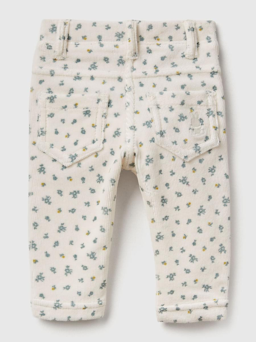 Benetton pantalone za bebe 
