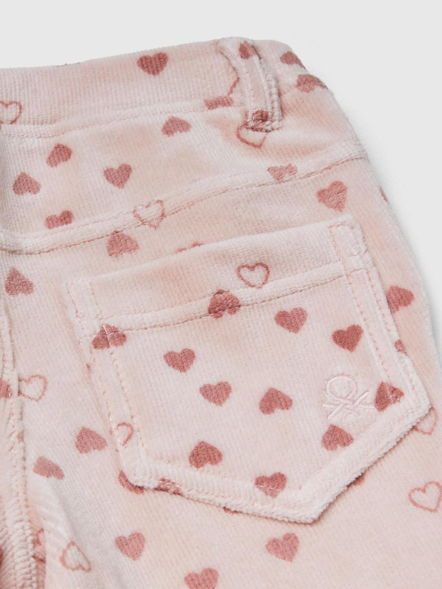 Benetton dečije pantalone 