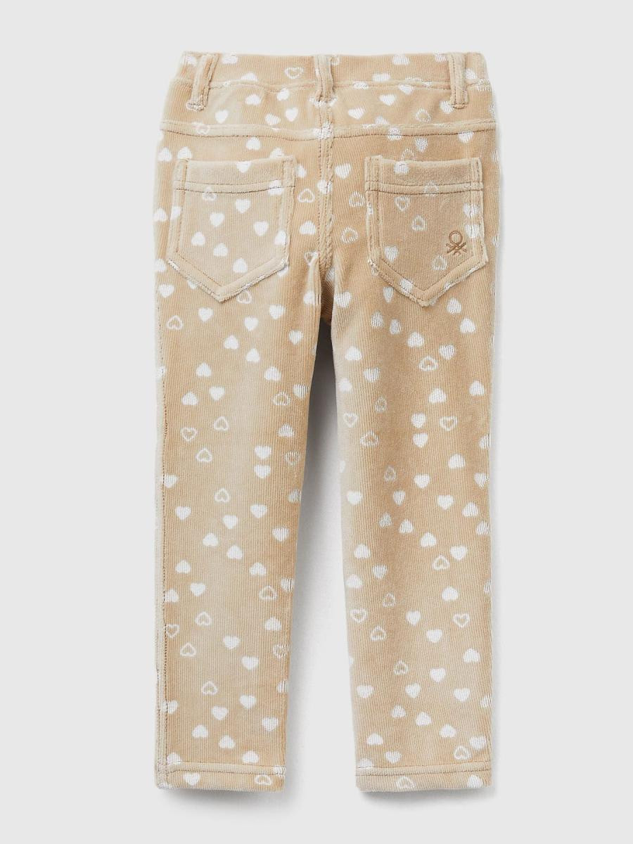 Benetton dečije pantalone 