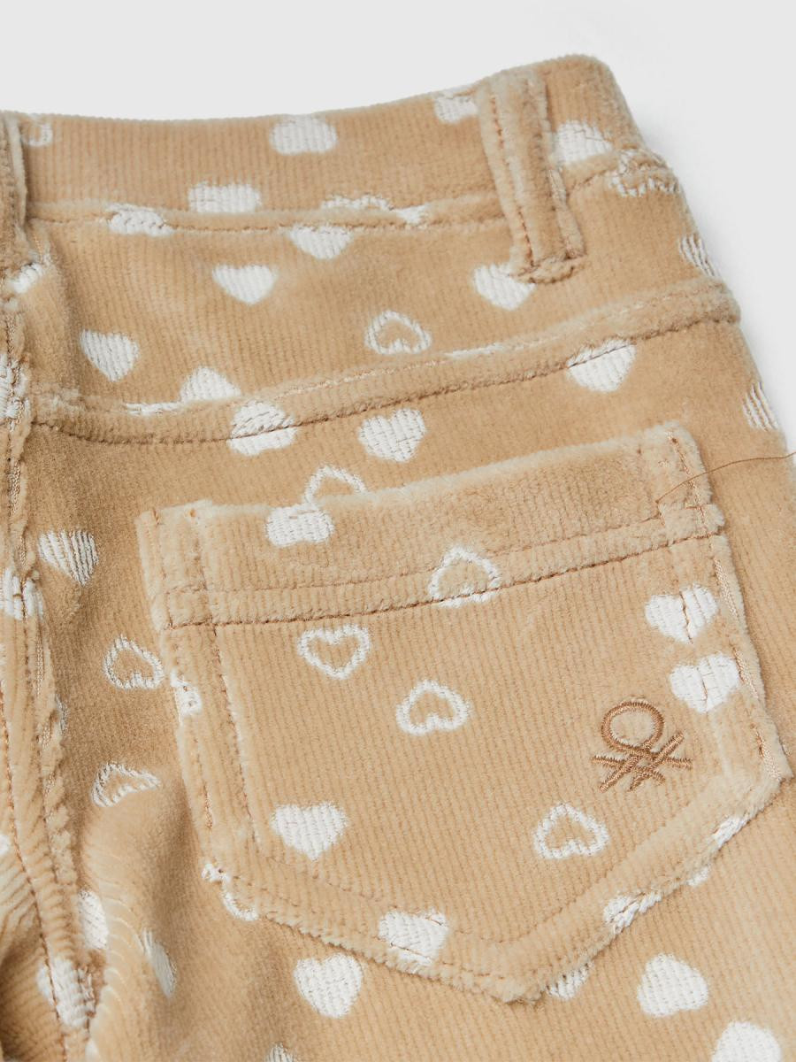 Benetton dečije pantalone 