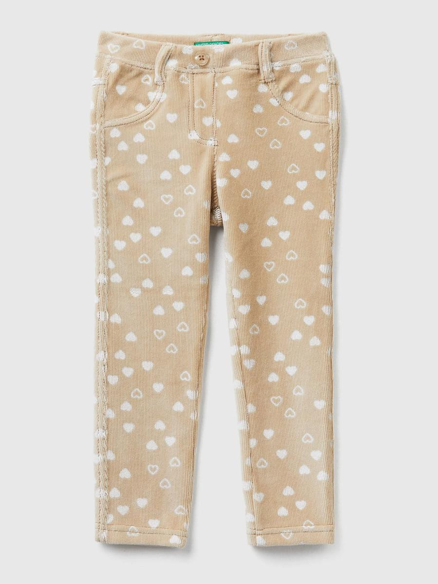 Benetton dečije pantalone 