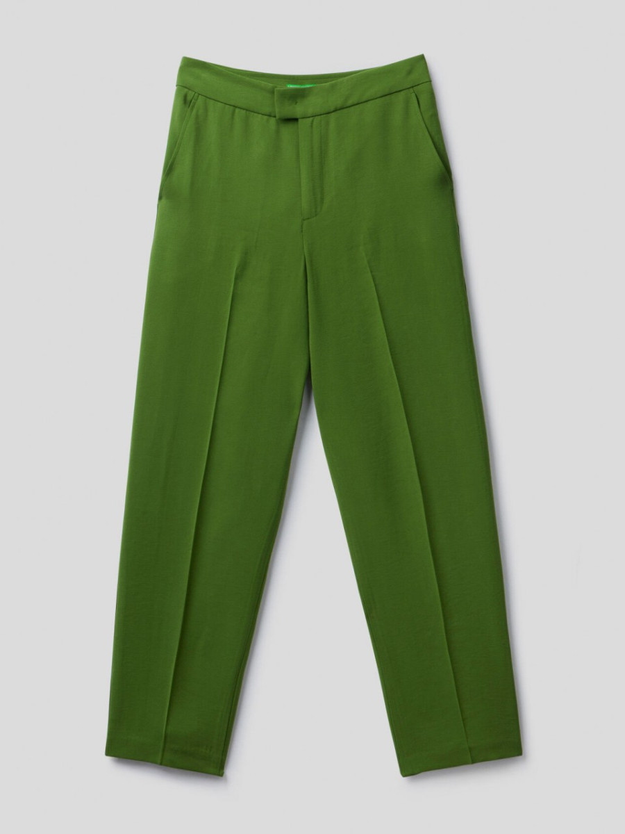 Benetton ženske pantalone 