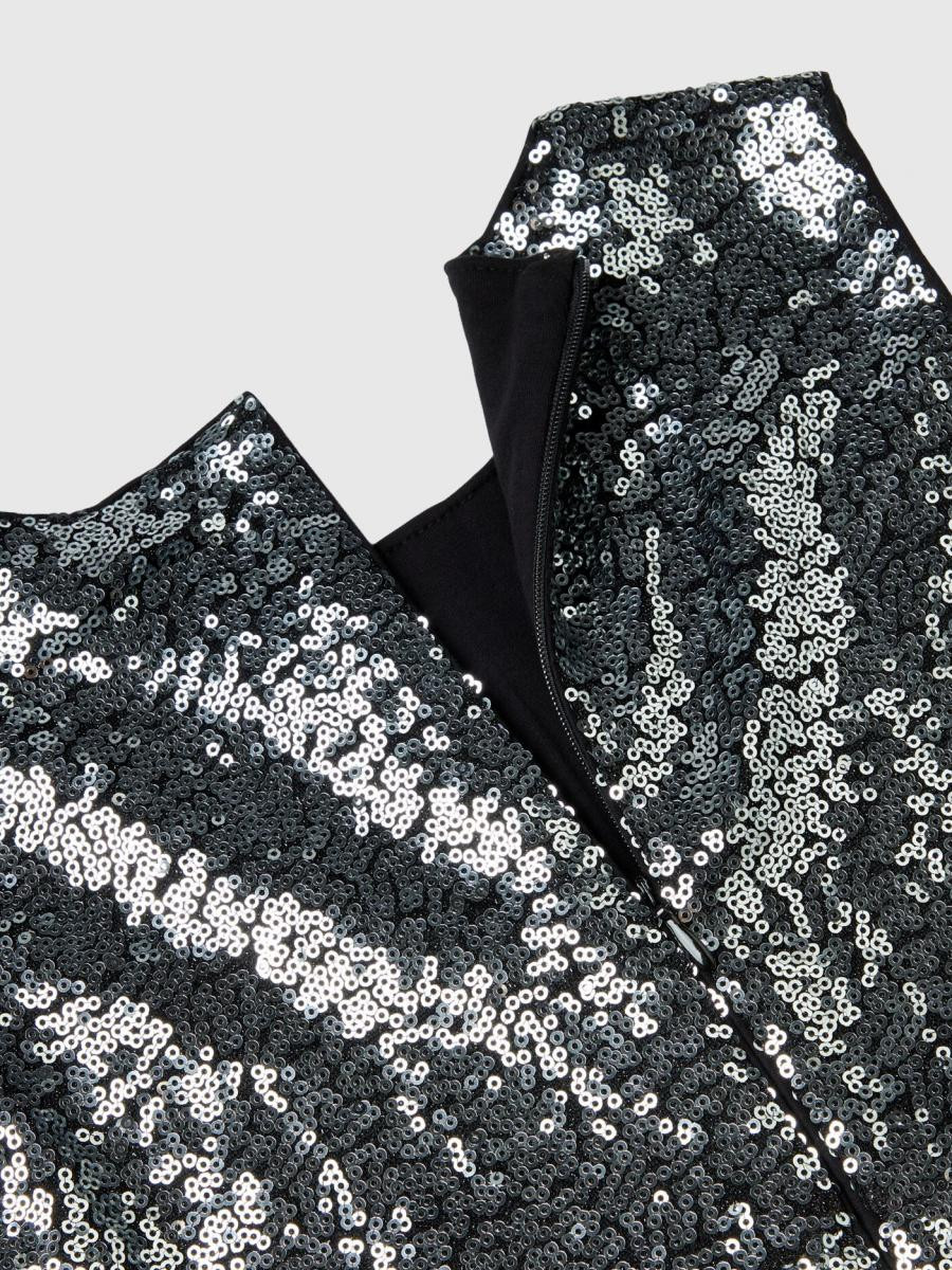 Benetton dečija haljina 