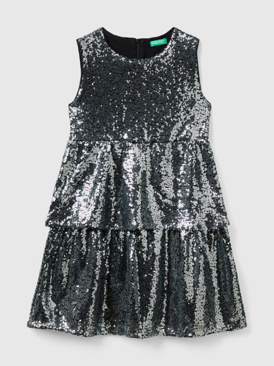 Benetton dečija haljina 