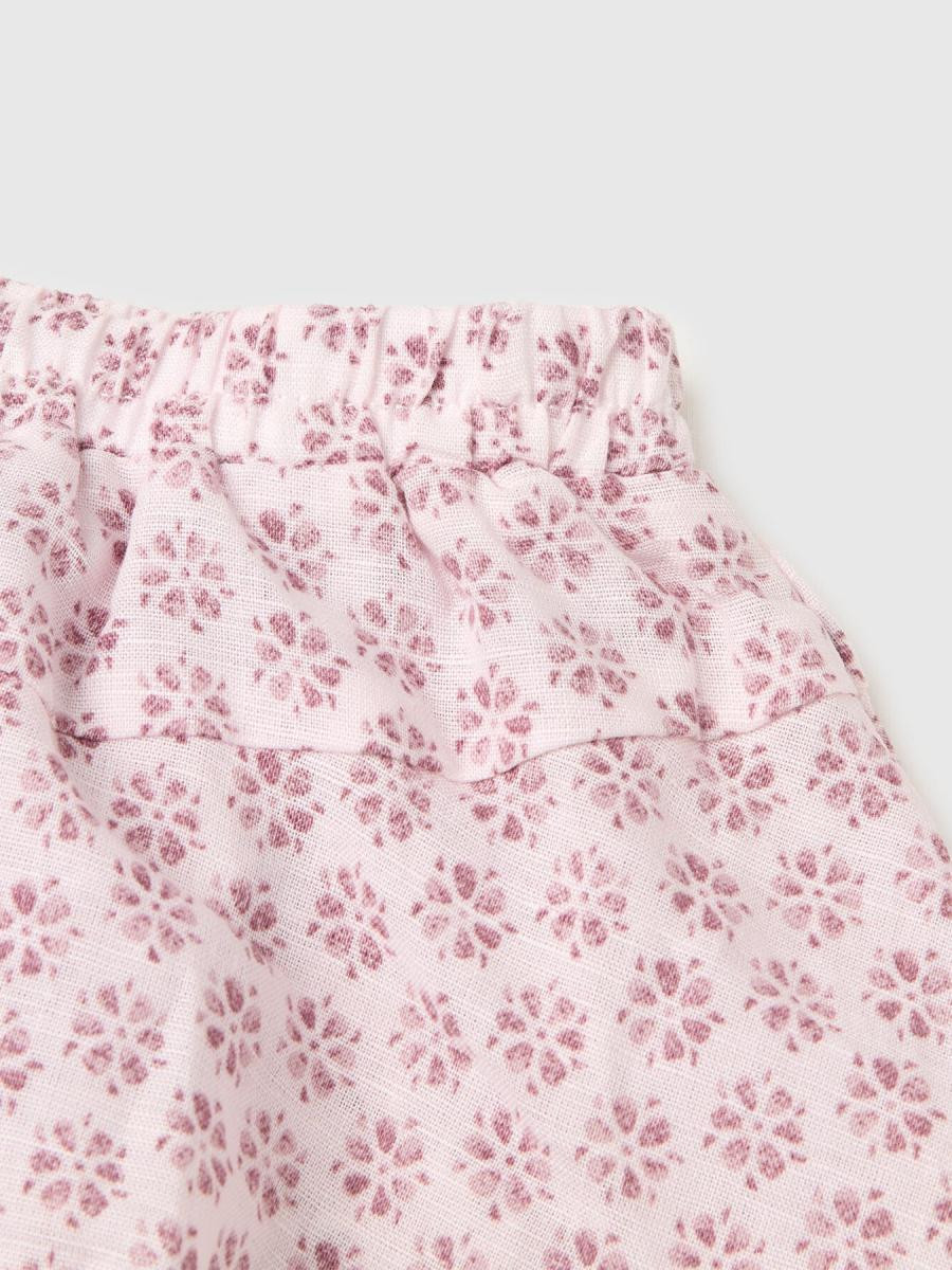 Benetton haljina za bebe 