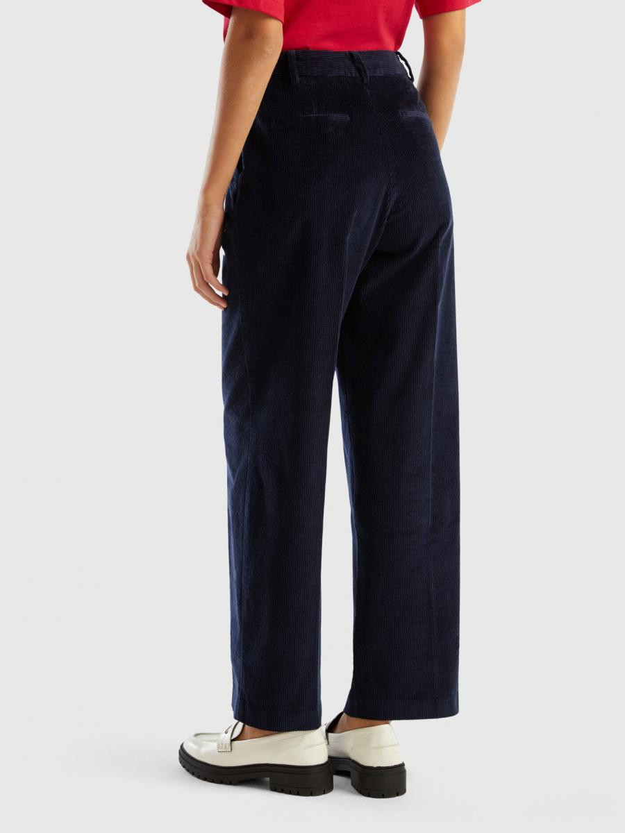 Benetton ženske pantalone 